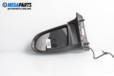 Огледало за Opel Zafira A Minivan (04.1999 - 06.2005), 4+1 вр., миниван, позиция: лява