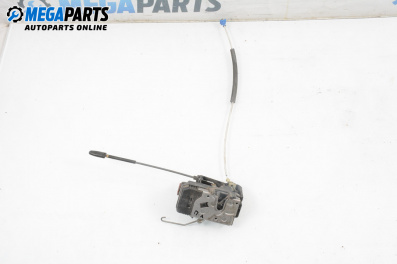 Брава на врата за Opel Zafira A Minivan (04.1999 - 06.2005), позиция: предна, лява