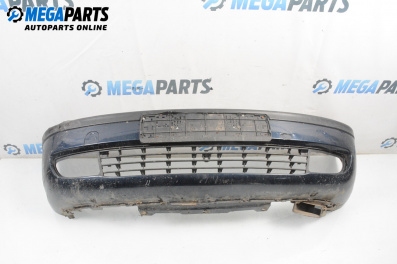 Предна броня за Opel Zafira A Minivan (04.1999 - 06.2005), миниван, позиция: предна