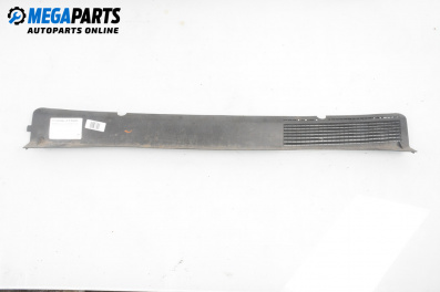 Пластмасова кора за Opel Zafira A Minivan (04.1999 - 06.2005), 4+1 вр., миниван