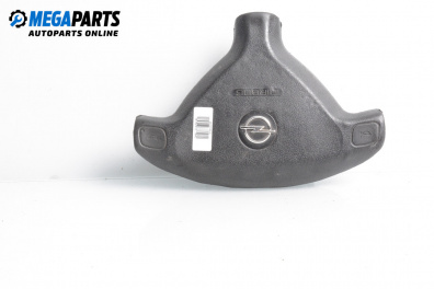 Airbag за Opel Zafira A Minivan (04.1999 - 06.2005), 4+1 вр., миниван, позиция: предна