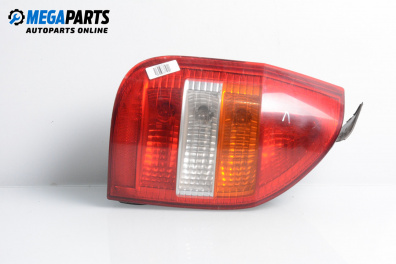 Стоп за Opel Zafira A Minivan (04.1999 - 06.2005), миниван, позиция: лява