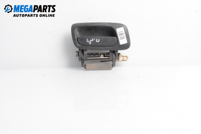 Външна дръжка за Opel Zafira A Minivan (04.1999 - 06.2005), 4+1 вр., миниван, позиция: предна, дясна