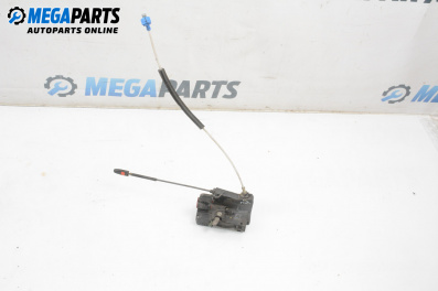 Брава на врата за Opel Zafira A Minivan (04.1999 - 06.2005), позиция: предна, дясна