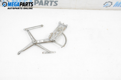 Механизъм ел. стъкло за Opel Zafira A Minivan (04.1999 - 06.2005), 4+1 вр., миниван, позиция: предна, дясна