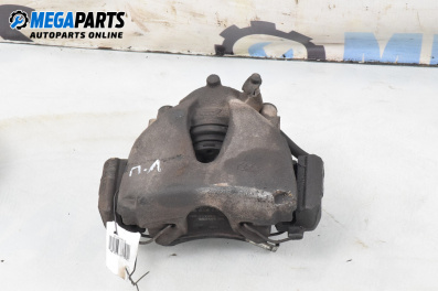 Спирачен апарат за Opel Zafira A Minivan (04.1999 - 06.2005), позиция: предна, лява