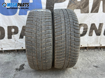 Зимни гуми SUMITOMO 205/55/16, DOT: 2423 (Цената е за 2 бр.)