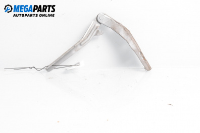 Панта преден капак за Peugeot 206 Hatchback (08.1998 - 12.2012), 2+1 вр., хечбек, позиция: лява