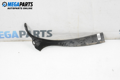 Кора под чистачки за Peugeot 206 Hatchback (08.1998 - 12.2012), 2+1 вр., хечбек