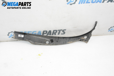 Кора под чистачки за Peugeot 206 Hatchback (08.1998 - 12.2012), 2+1 вр., хечбек