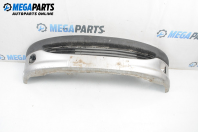 Предна броня за Peugeot 206 Hatchback (08.1998 - 12.2012), хечбек, позиция: предна