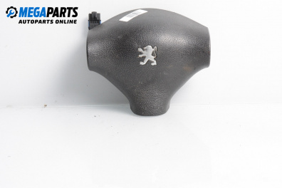 Airbag за Peugeot 206 Hatchback (08.1998 - 12.2012), 2+1 вр., хечбек, позиция: предна