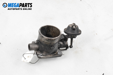 Дроселова клапа за Peugeot 206 Hatchback (08.1998 - 12.2012) 1.9 D, 69 к.с.