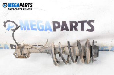 Макферсон за Peugeot 206 Hatchback (08.1998 - 12.2012), хечбек, позиция: предна, лява