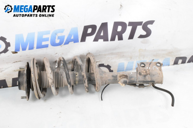 Макферсон за Peugeot 206 Hatchback (08.1998 - 12.2012), хечбек, позиция: предна, дясна