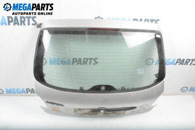 Заден капак за Peugeot 206 Hatchback (08.1998 - 12.2012), 2+1 вр., хечбек, позиция: задна
