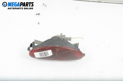 Светлина мъгла за Peugeot 206 Hatchback (08.1998 - 12.2012), хечбек