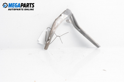 Панта преден капак за Peugeot 206 Hatchback (08.1998 - 12.2012), 2+1 вр., хечбек, позиция: дясна