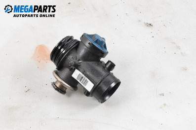 EGR-клапан за Peugeot 206 Hatchback (08.1998 - 12.2012) 1.9 D, 69 к.с.