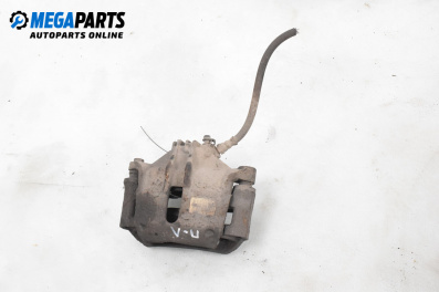 Спирачен апарат за Peugeot 206 Hatchback (08.1998 - 12.2012), позиция: предна, лява