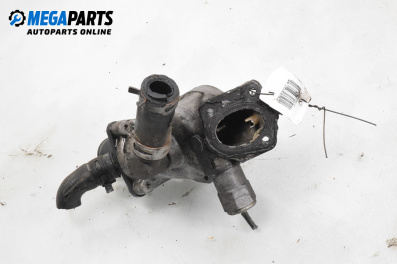 Корпус на термостат за Peugeot 206 Hatchback (08.1998 - 12.2012) 1.9 D, 69 к.с.
