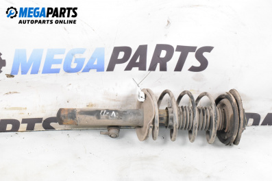 Макферсон за Peugeot 206 Hatchback (08.1998 - 12.2012), хечбек, позиция: предна, лява