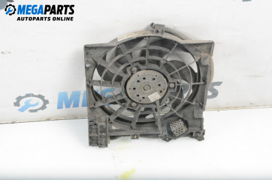 Перка охлаждане за Opel Astra H Estate (08.2004 - 05.2014) 1.9 CDTI, 150 к.с.