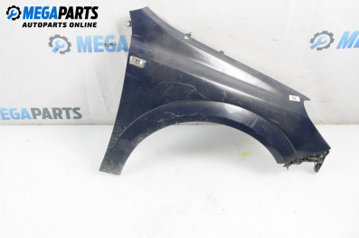 Калник за Opel Astra H Estate (08.2004 - 05.2014), 4+1 вр., комби, позиция: предна, дясна