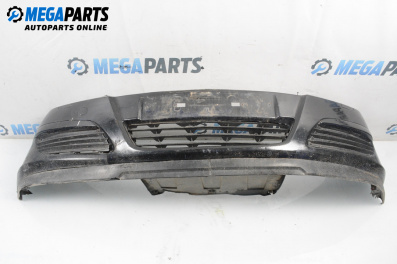 Предна броня за Opel Astra H Estate (08.2004 - 05.2014), комби, позиция: предна