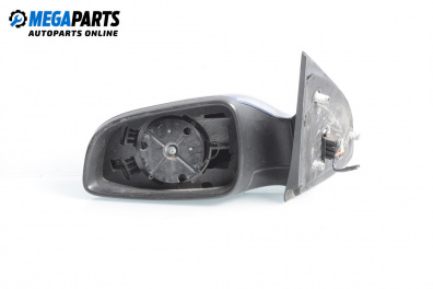 Огледало за Opel Astra H Estate (08.2004 - 05.2014), 4+1 вр., комби, позиция: лява