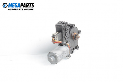 Електромотор за стъклоподемник за Opel Astra H Estate (08.2004 - 05.2014), 4+1 вр., комби, позиция: предна, дясна