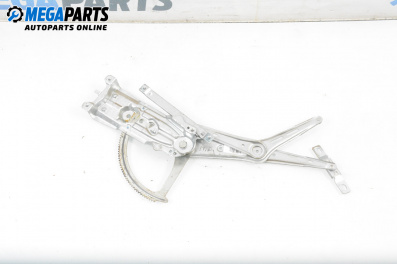 Механизъм ел. стъкло за Opel Astra H Estate (08.2004 - 05.2014), 4+1 вр., комби, позиция: предна, дясна