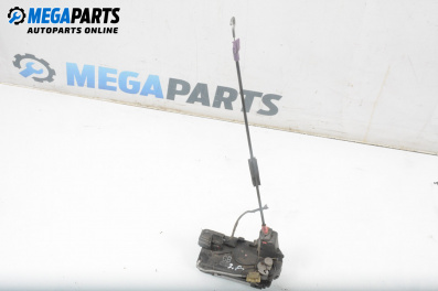 Брава на врата за Opel Astra H Estate (08.2004 - 05.2014), позиция: задна, дясна