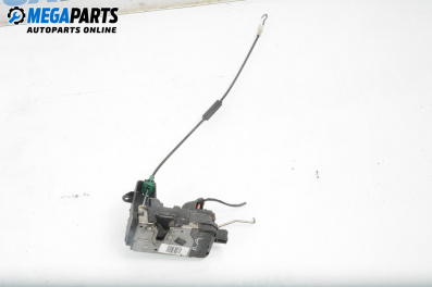 Брава на врата за Opel Astra H Estate (08.2004 - 05.2014), позиция: предна, дясна