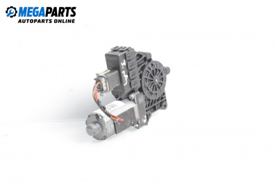 Електромотор за стъклоподемник за Opel Astra H Estate (08.2004 - 05.2014), 4+1 вр., комби, позиция: задна, дясна