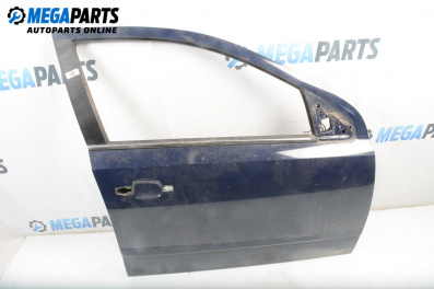 Врата за Opel Astra H Estate (08.2004 - 05.2014), 4+1 вр., комби, позиция: предна, дясна