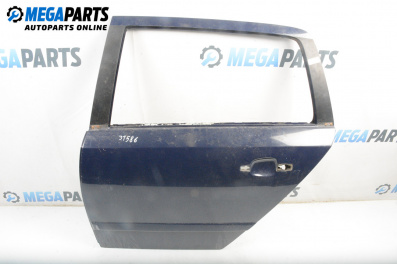 Врата за Opel Astra H Estate (08.2004 - 05.2014), 4+1 вр., комби, позиция: задна, лява