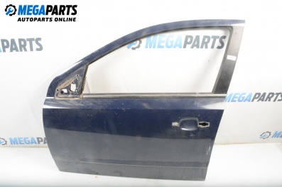 Врата за Opel Astra H Estate (08.2004 - 05.2014), 4+1 вр., комби, позиция: предна, лява