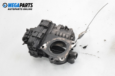 Дроселова клапа за Opel Astra H Estate (08.2004 - 05.2014) 1.9 CDTI, 150 к.с.