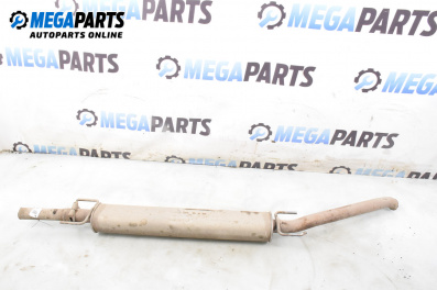 Крайно гърне за Opel Astra H Estate (08.2004 - 05.2014) 1.9 CDTI, 150 к.с.