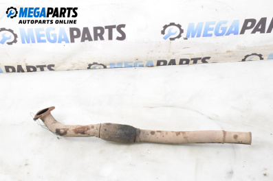 Изпускателна тръба за Opel Astra H Estate (08.2004 - 05.2014) 1.9 CDTI, 150 к.с., комби