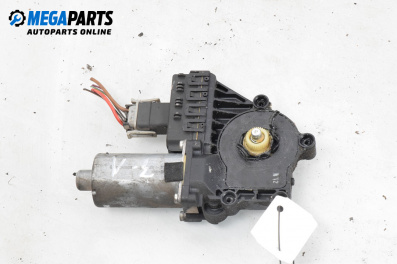 Електромотор за стъклоподемник за Opel Astra H Estate (08.2004 - 05.2014), 4+1 вр., комби, позиция: задна, лява