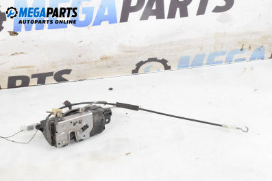 Брава на врата за Opel Astra H Estate (08.2004 - 05.2014), позиция: предна, лява