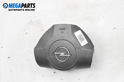 Airbag за Opel Astra H Estate (08.2004 - 05.2014), 4+1 вр., комби, позиция: предна
