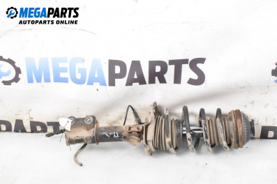Макферсон за Opel Astra H Estate (08.2004 - 05.2014), комби, позиция: предна, лява