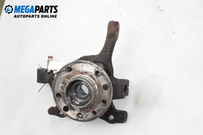 Шенкел главина за Opel Astra H Estate (08.2004 - 05.2014), позиция: предна, лява