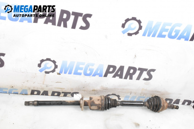 Полуоска за Opel Astra H Estate (08.2004 - 05.2014) 1.9 CDTI, 150 к.с., позиция: предна, дясна