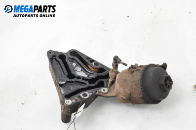 Корпус за маслен филтър за Opel Astra H Estate (08.2004 - 05.2014) 1.9 CDTI, 150 к.с.