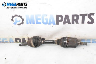 Полуоска за Opel Astra H Estate (08.2004 - 05.2014) 1.9 CDTI, 150 к.с., позиция: предна, лява