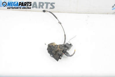 Брава на врата за Volkswagen Passat III Variant B5 (05.1997 - 12.2001), позиция: предна, лява